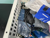 Bloeddrukmanchet - afbeelding 7 van  15