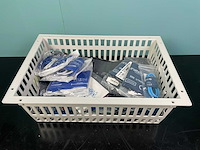 Bloeddrukmanchet - afbeelding 1 van  15