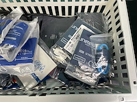 Bloeddrukmanchet - afbeelding 9 van  15