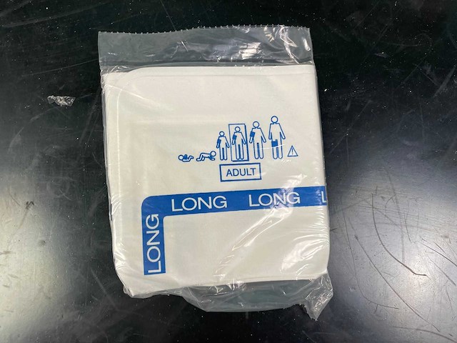 Bloeddrukmanchet - afbeelding 12 van  15