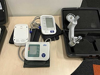 Bloeddrukmeter (3x) - afbeelding 1 van  6