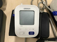 Bloeddrukmeter (3x) - afbeelding 3 van  6