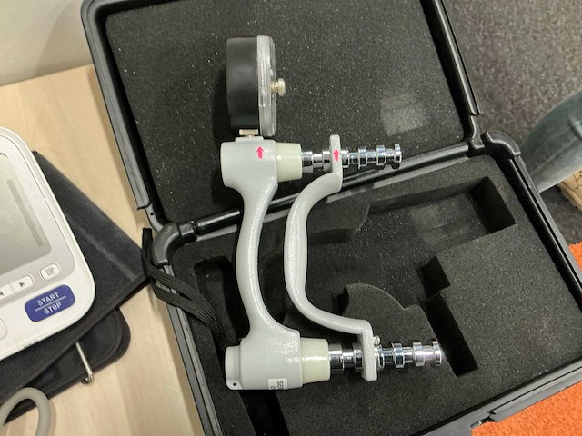 Bloeddrukmeter (3x) - afbeelding 6 van  6