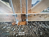 Bloembak 100x100x48cm - afbeelding 3 van  3