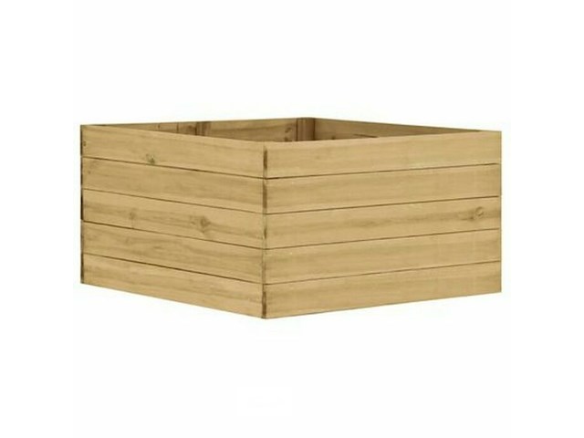 Bloembak 150x100x54cm - afbeelding 1 van  4