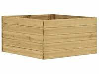 Bloembak 200x150x54cm - afbeelding 1 van  4