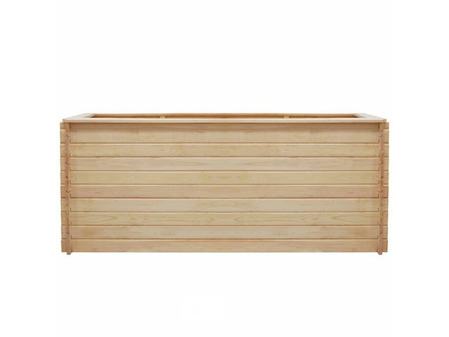 Bloembak 50x200x80cm - afbeelding 2 van  4