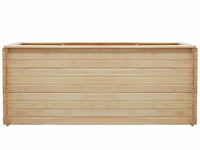 Bloembak 50x200x80cm - afbeelding 2 van  4