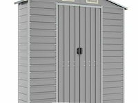 Bloembakken - pergola - schuifaf - muurkast - tuinhek - nederweert (nl)