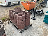 Bloembakken (25x) - afbeelding 2 van  6