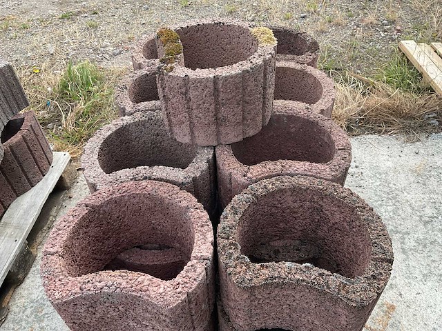 Bloembakken (25x) - afbeelding 4 van  6