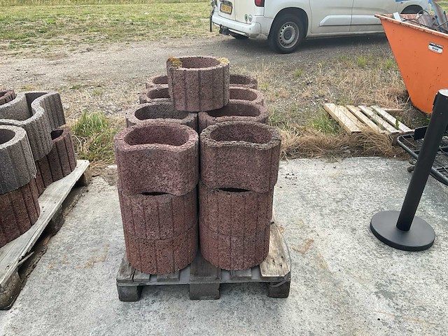 Bloembakken (25x) - afbeelding 3 van  6