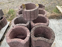 Bloembakken (25x) - afbeelding 4 van  6