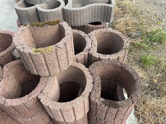 Bloembakken (25x) - afbeelding 5 van  6