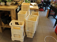 Bloembakken diverse maten. - afbeelding 1 van  3