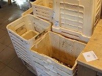 Bloembakken diverse maten. - afbeelding 2 van  3