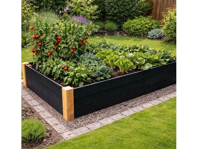 Bloembakken en tuinaccessoires - nederweert (nl)