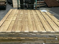 Bloembakken & tuinschermen - nederweert