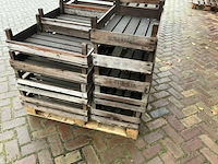 Bloembolkrat (19x) - afbeelding 4 van  7