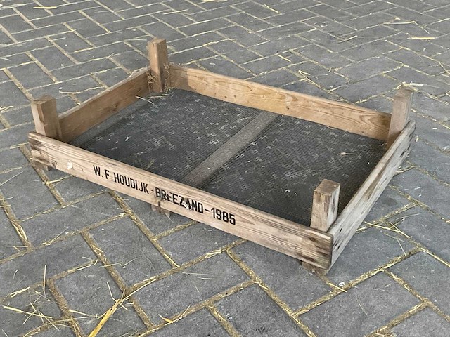 Bloembolkratten (875x) - afbeelding 3 van  5