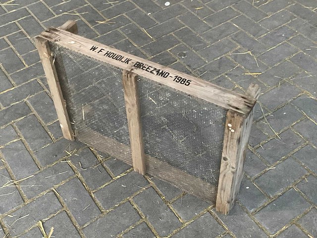 Bloembolkratten (875x) - afbeelding 5 van  5