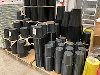 Bloememmers - afbeelding 1 van  6