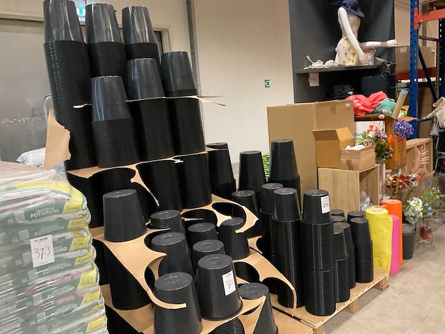 Bloememmers - afbeelding 2 van  6