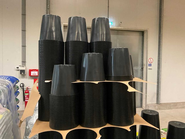 Bloememmers - afbeelding 3 van  6