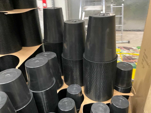 Bloememmers - afbeelding 6 van  6