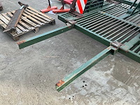 Bloemen maaimachine - afbeelding 3 van  9