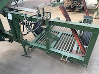 Bloemen maaimachine - afbeelding 5 van  9