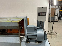 Bloemen ontbraam machine - afbeelding 6 van  8