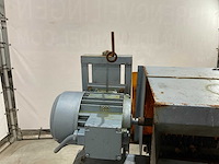 Bloemen ontbraam machine - afbeelding 4 van  8