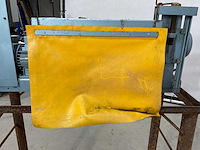 Bloemen ontbraam machine - afbeelding 7 van  8