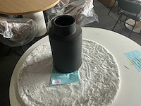 Bloemen vaas - afbeelding 2 van  2