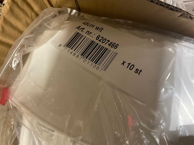 Bloemenprijsstekers - afbeelding 3 van  18