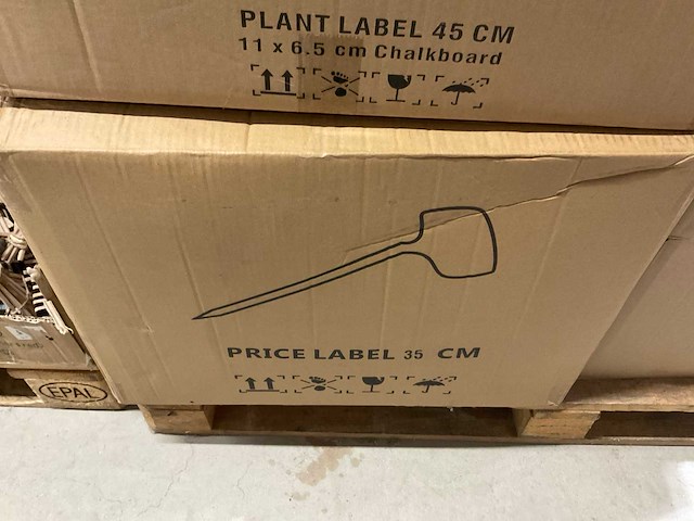 Bloemenprijsstekers - afbeelding 4 van  18