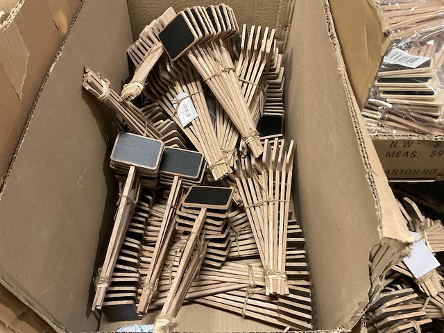 Bloemenprijsstekers - afbeelding 8 van  18