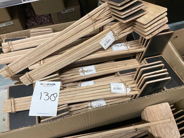 Bloemenprijsstekers - afbeelding 10 van  18