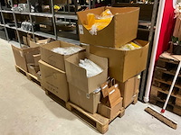 Bloemenprijsstekers - afbeelding 1 van  18