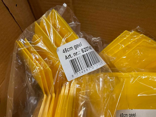 Bloemenprijsstekers - afbeelding 13 van  18