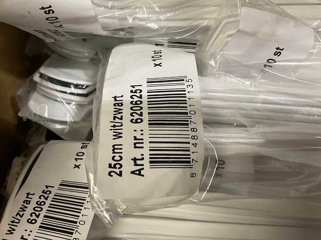 Bloemenprijsstekers - afbeelding 15 van  18