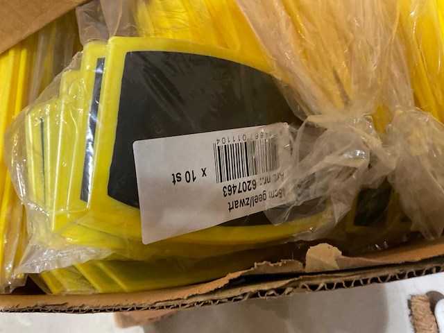 Bloemenprijsstekers - afbeelding 18 van  18