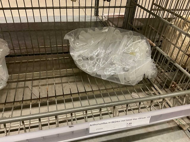 Bloemistenbenodigdheden - afbeelding 4 van  12