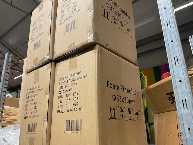 Bloemistenbenodigdheden - afbeelding 8 van  12