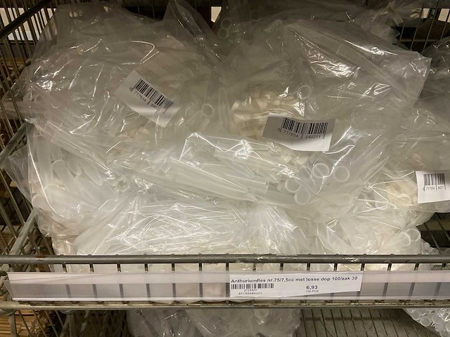 Bloemistenbenodigdheden - afbeelding 12 van  12