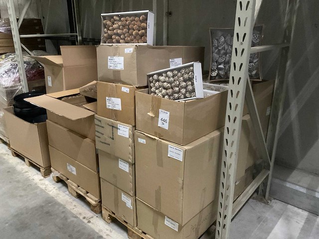 Bloemisterij artikelen - afbeelding 2 van  19