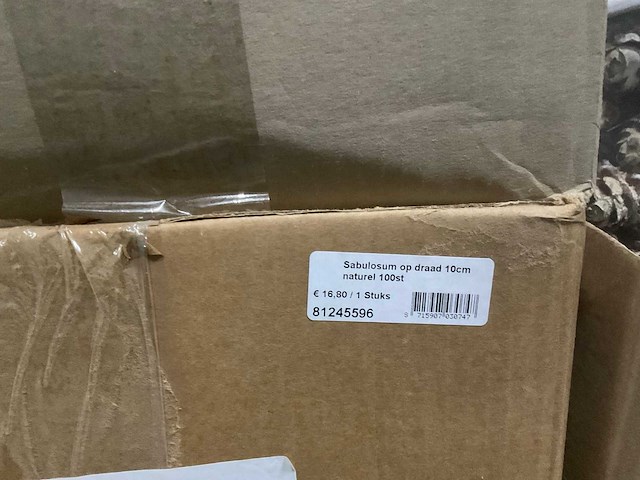 Bloemisterij artikelen - afbeelding 5 van  19