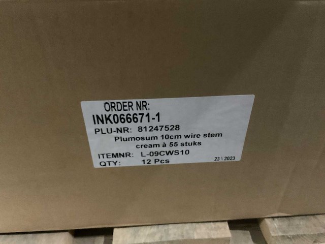 Bloemisterij artikelen - afbeelding 7 van  19