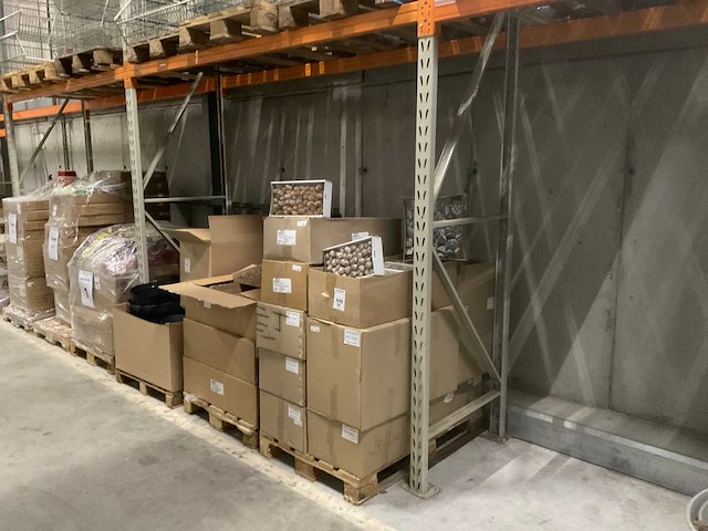 Bloemisterij artikelen - afbeelding 1 van  19